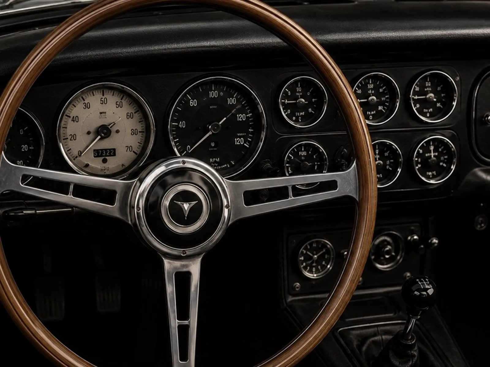 Schonende Oldtimer-Aufbereitung