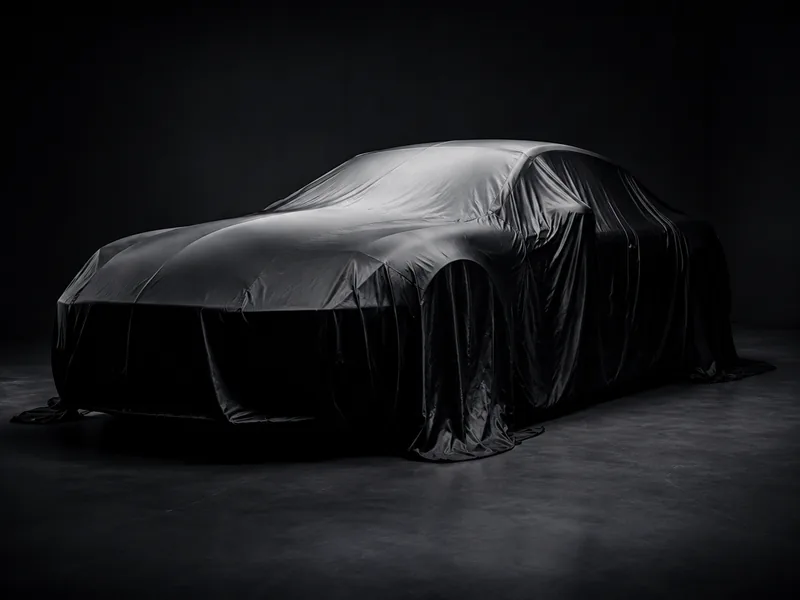 Verkaufs- und Showroom-Finish