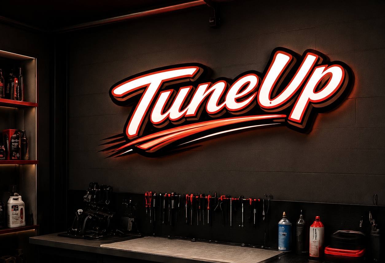 Team von TuneUp Garage