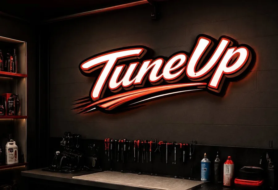 Team von TuneUp Garage